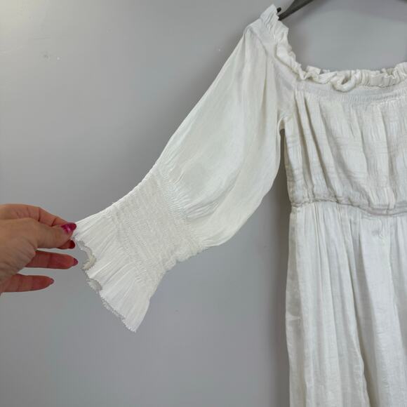 AllSaints
Lary Dress - Picture 9 of 12